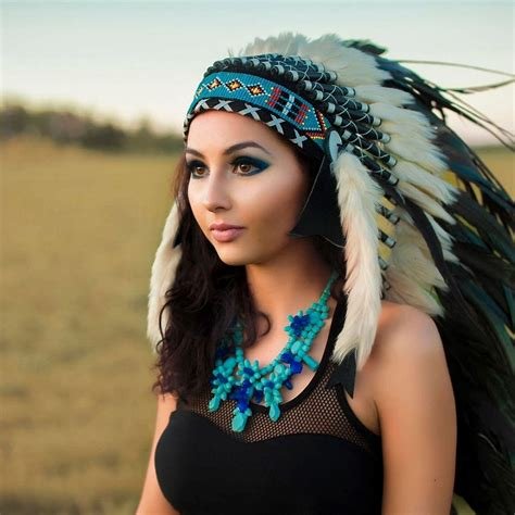 Native American Women 3