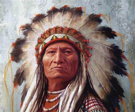  facts about American Native peoples 3