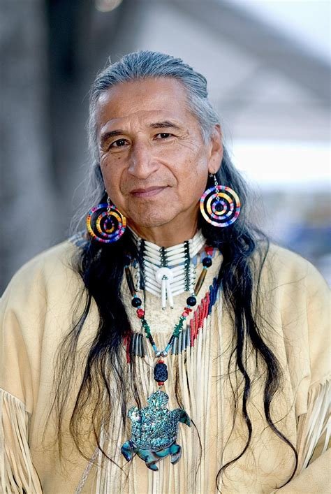  facts about American Native peoples 5