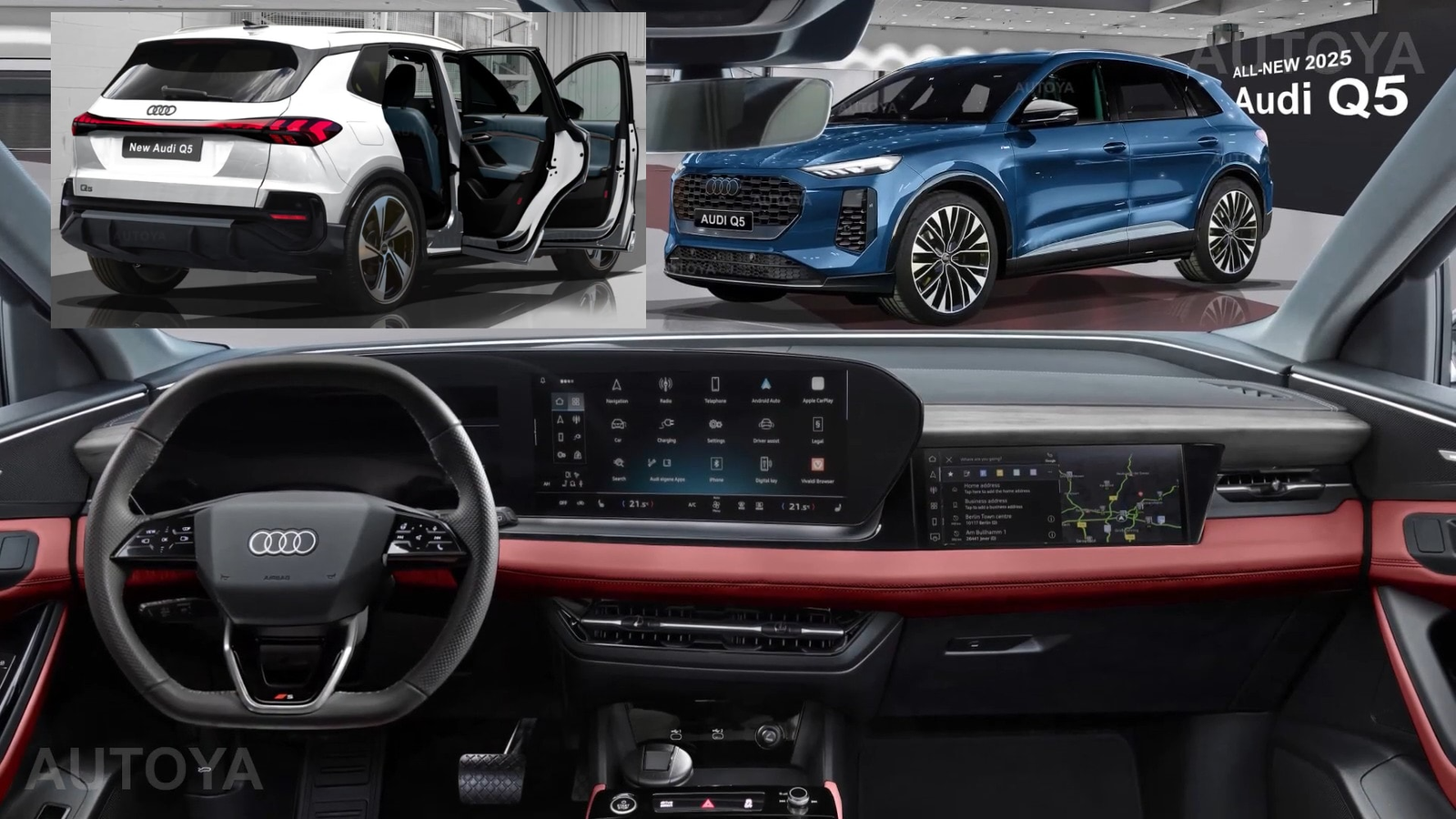 2025 Audi Q5