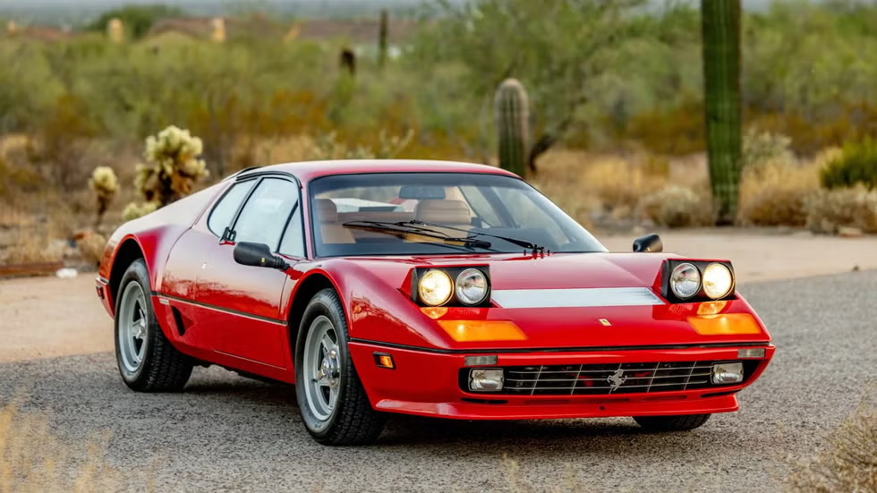 ferrari 512 BBi 3