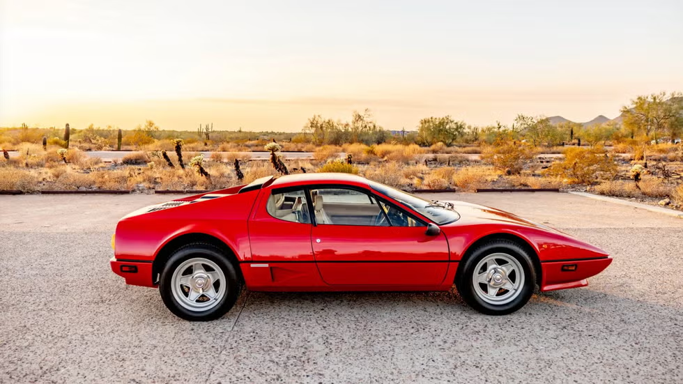 ferrari 512 BBi 4