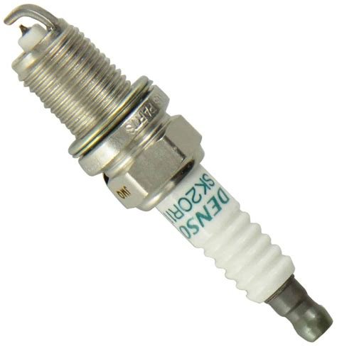 Spark Plugs 6