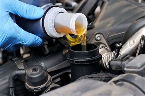 Essential Oil Change Tips: How & Why It Matters for Your Vehicle