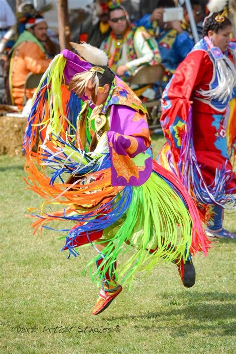 Native American Dance Traditions 3