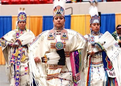 Native American Dance Traditions 6