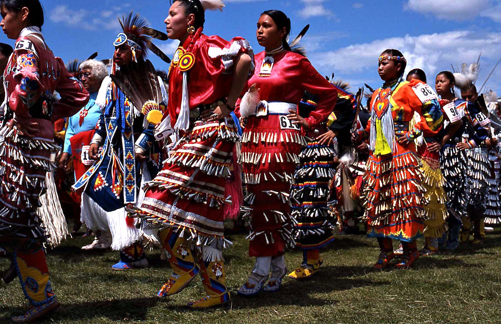 Native American Death Rituals 1