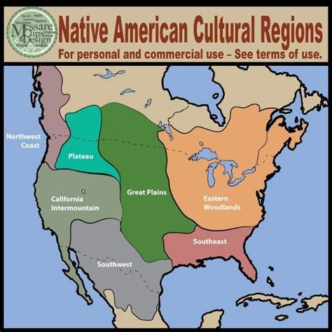 Native American Cultures 3