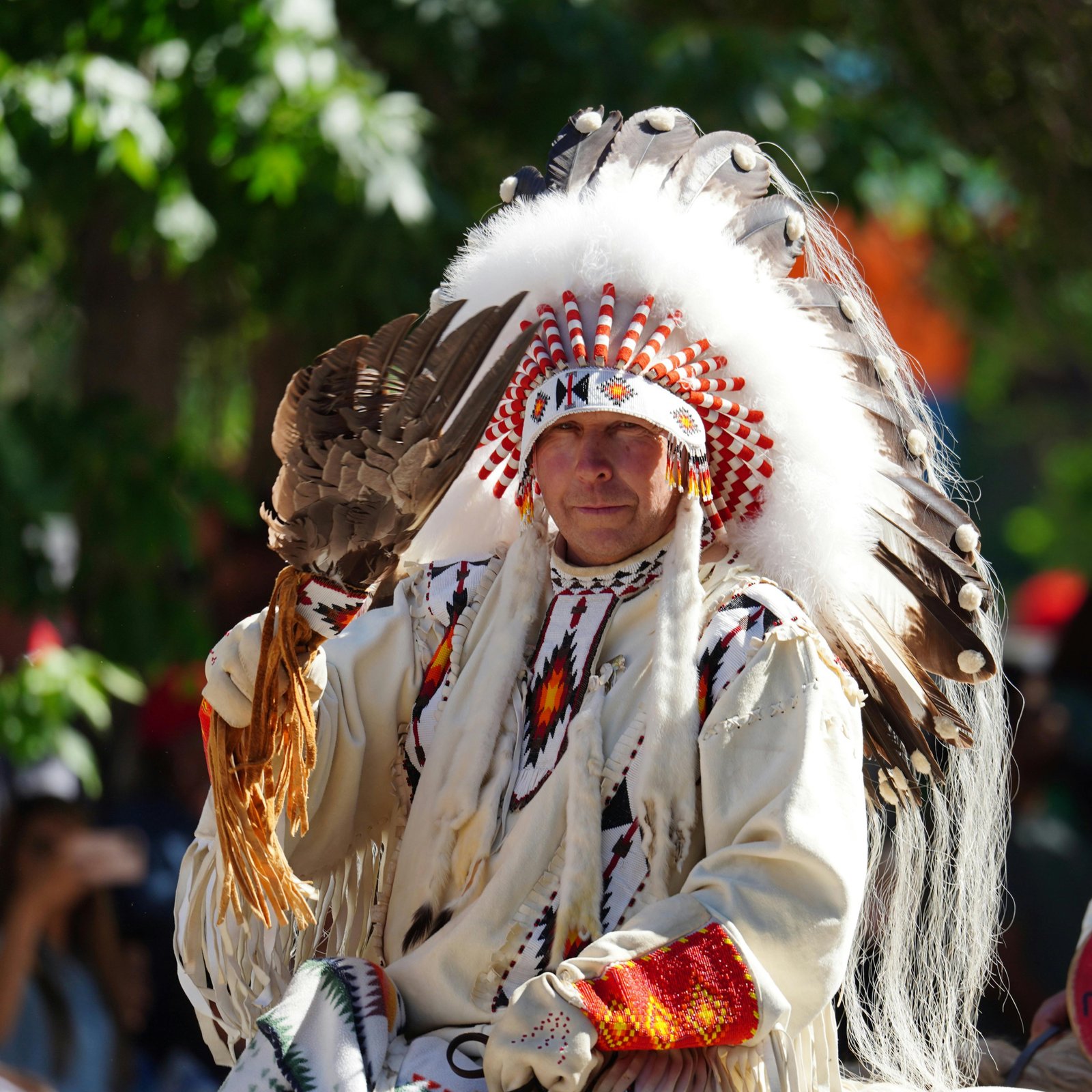 Indigenous Americans