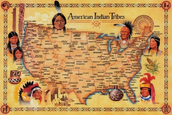 Native American Cultures