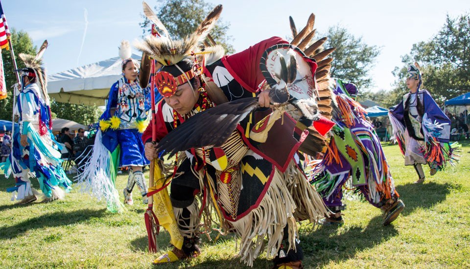 Native American Cultures