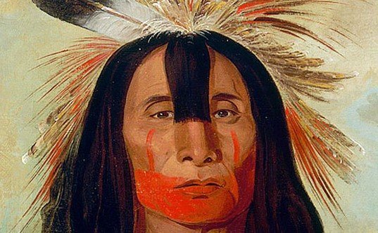 Native American Studies