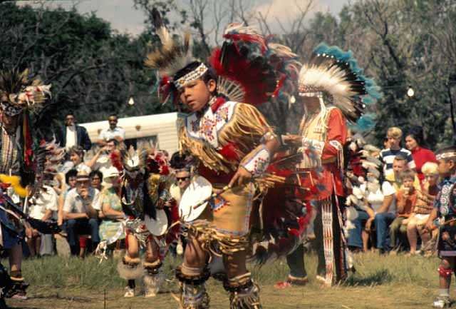 Richest Native American Tribes 2