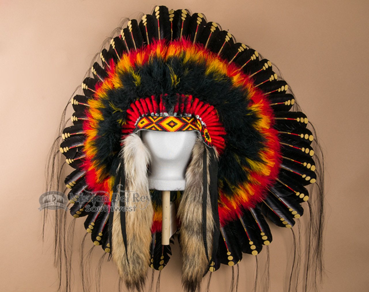 Native American Clothing 2