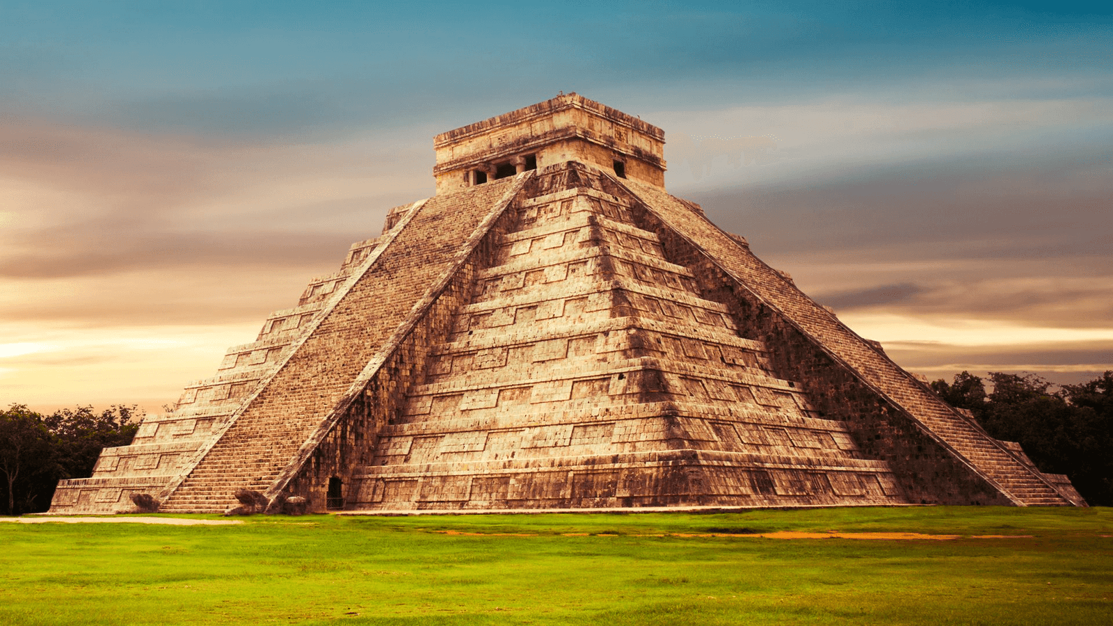 key characteristics of pre columbian era