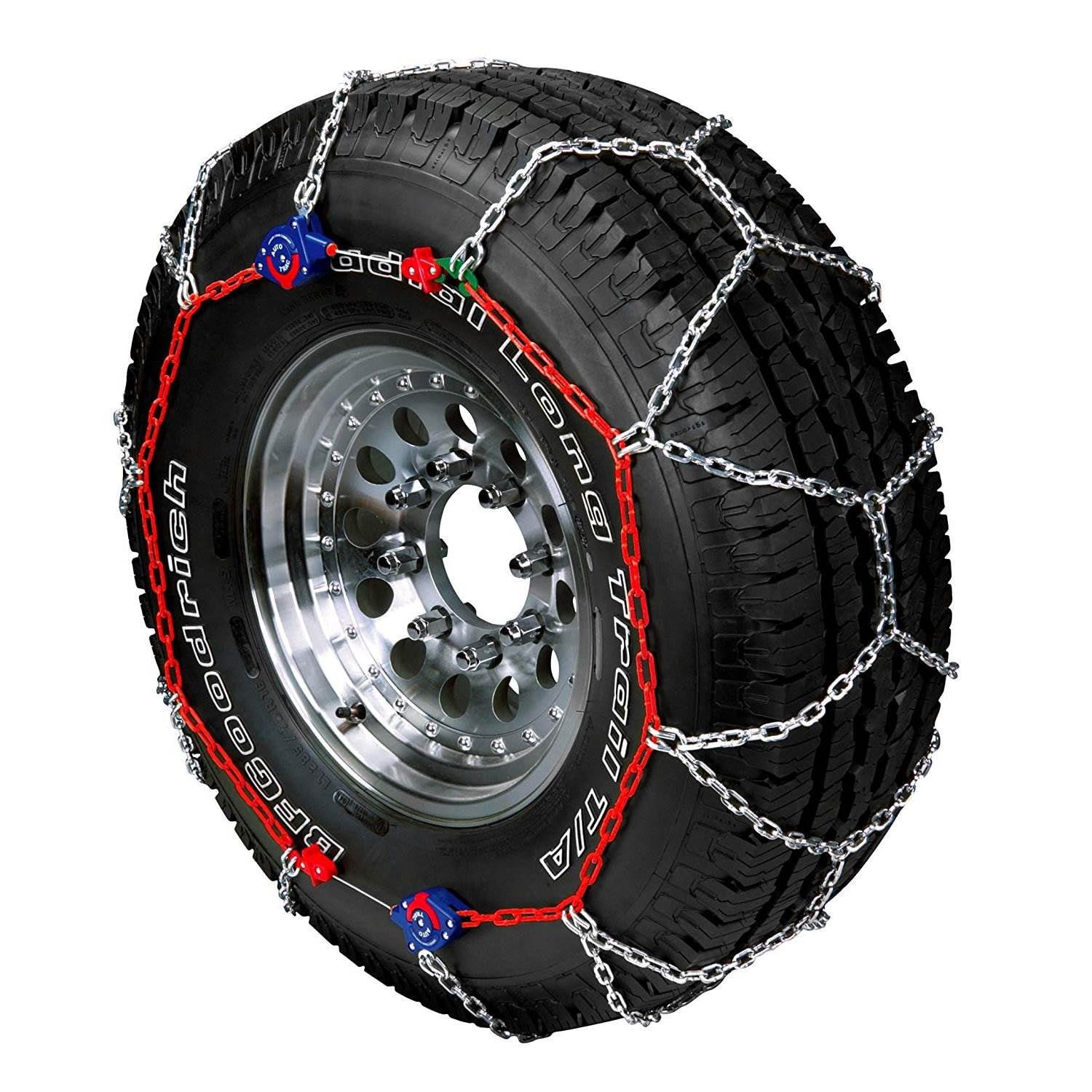 Tire Chains 1