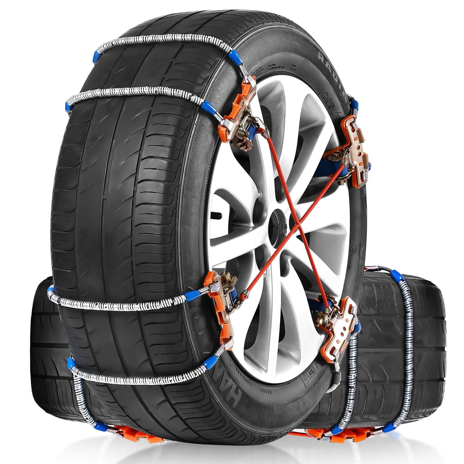 Tire Chains 2