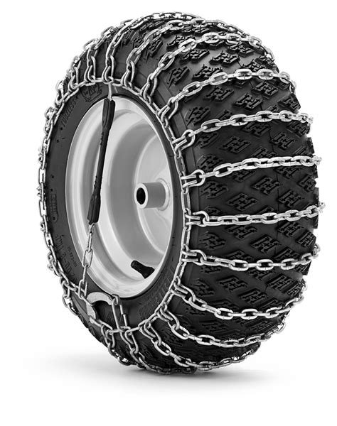 Tire Chains 5